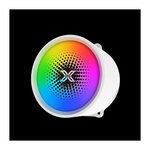Xigmatek Watercooling CPU - XIGMATEK - Liquid Killer X 240 Arctic - Blanc - 2x120mm