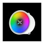 Voir la diapositive 1 : Xigmatek Watercooling CPU - XIGMATEK - Liquid Killer X 240 Arctic - Blanc - 2x120mm
