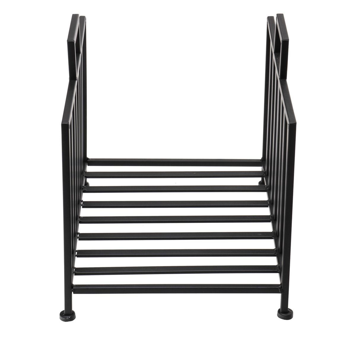 AMBIANCE Range bûches  41x31x35cm  Ambiance