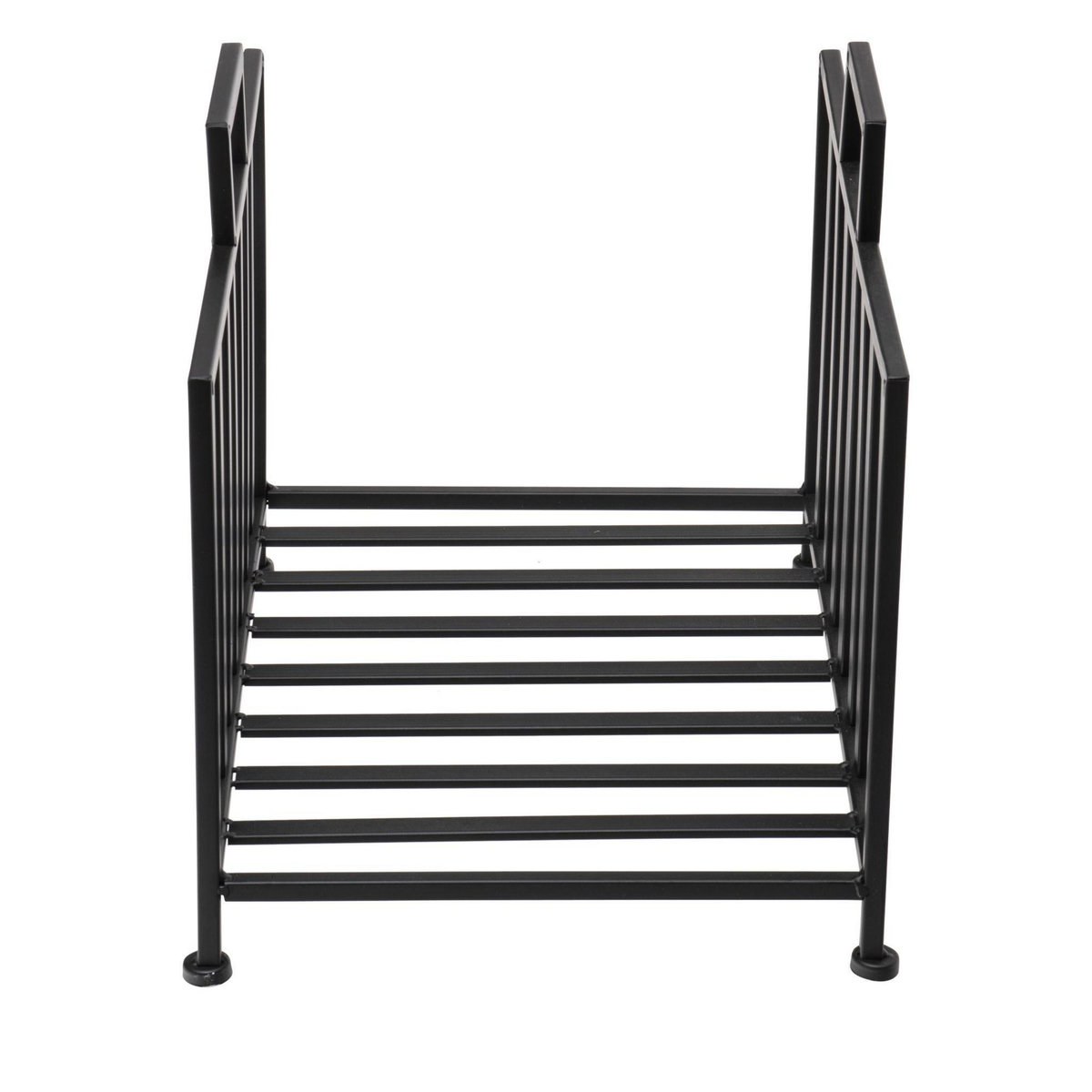 AMBIANCE Range bûches  41x31x35cm  Ambiance