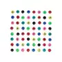 Artemio 64 stickers diamants - Viva la vida