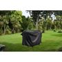Voir la diapositive 3 : CONCEPT USINE Housse de protection pour salon de jardin 165 x 140 x 105 cm OBAL