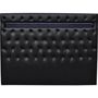 Voir la diapositive 1 : Habitat et Jardin Tête de lit  Déco  LED - 149 cm - Noir