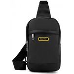 Cactus Sac bandoulière. Coloris disponibles : Vert, Noir