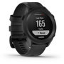 Voir la diapositive 3 : GARMIN Montre sport Approach S12 Noir