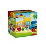 LEGO Duplo 10618 - La boîte de construction créative 