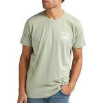Petrol Industries T shirt  Homme Petrol Industries T R125 9999. Coloris disponibles : Vert