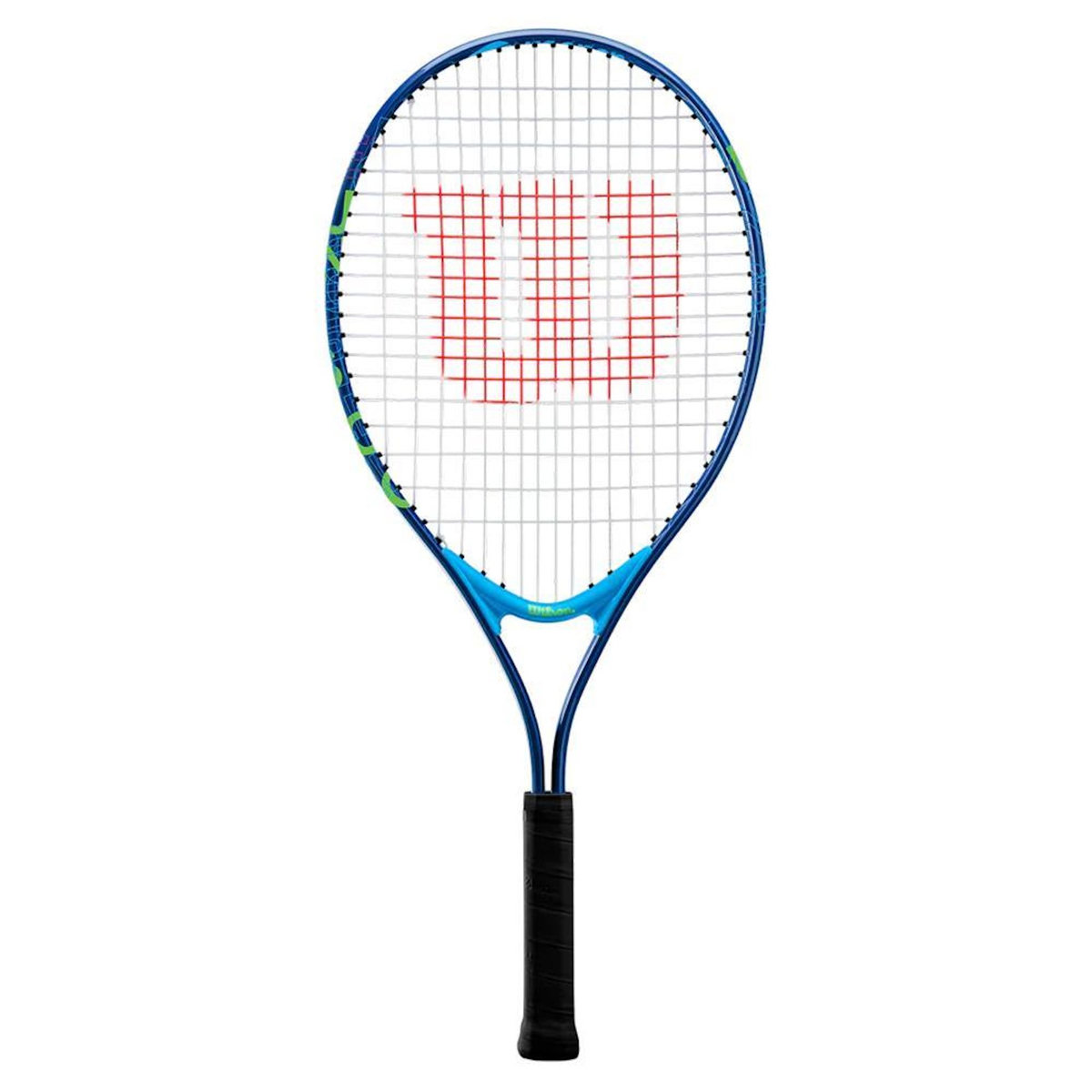 WILSON Raquette de tennis /Marine Junior Wilson Us Open 25