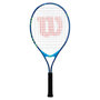 Voir la diapositive 1 : WILSON Raquette de tennis /Marine Junior Wilson Us Open 25