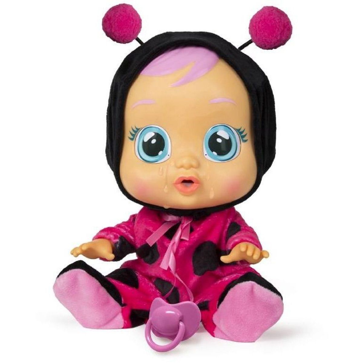 IMC TOYS Cry babies - Lady