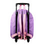 Voir la diapositive 4 : Bagtrotter BAGTROTTER Sac à dos à roulettes 31 cm maternelle My Little Pony Violet