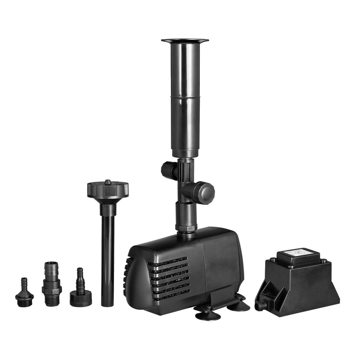 UBBINK Kit bassin de jardin - 500 litres - START