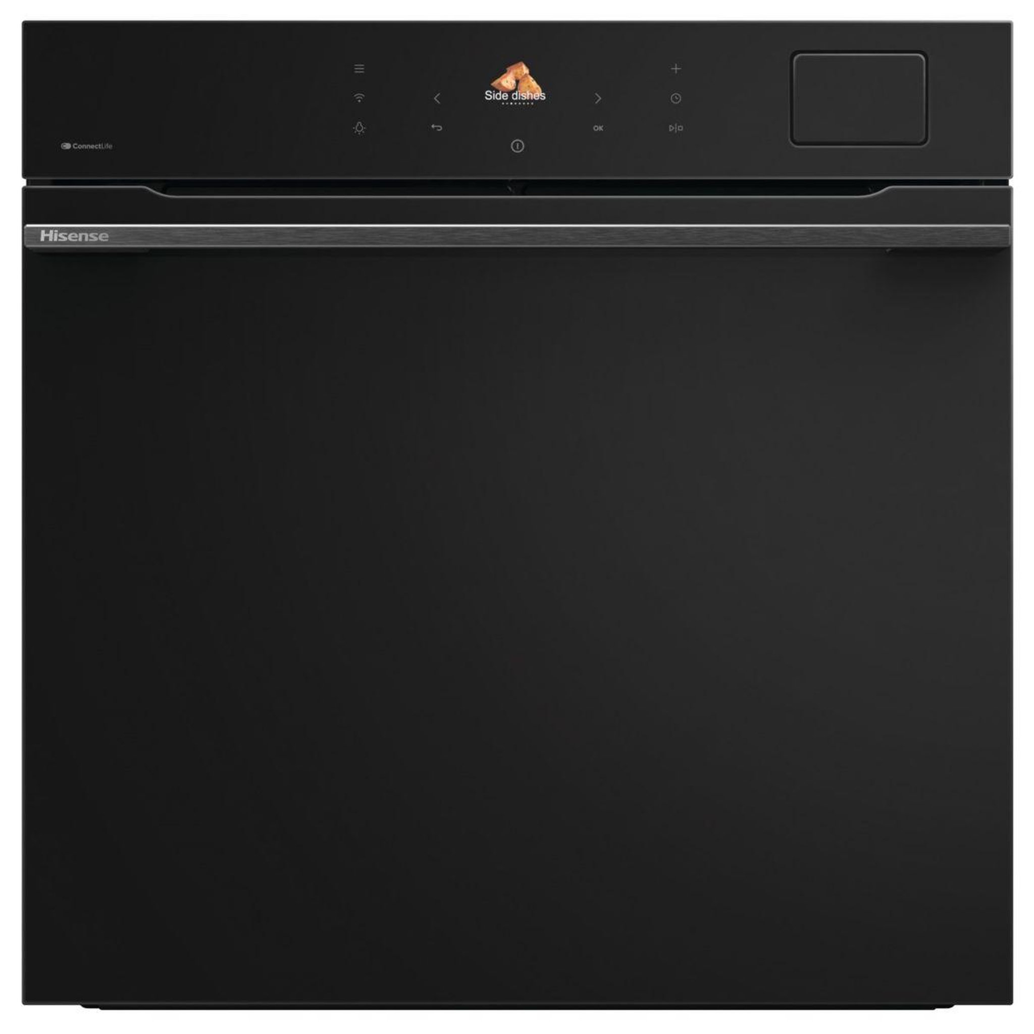 Hisense Four encastrable bas614p8b