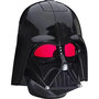 Voir la diapositive 4 : HASBRO Masque Dark Vador avec modificateur de voix Star Wars