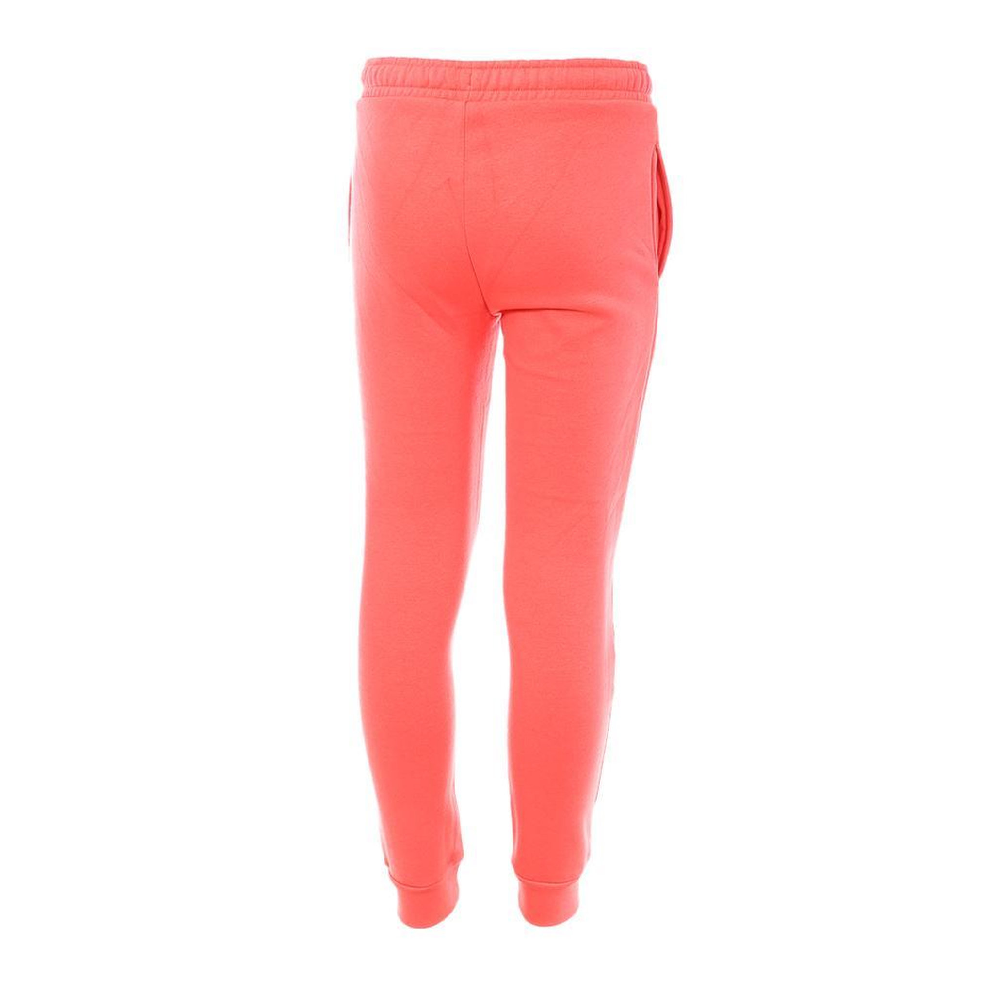 Voir la diapositive 2 : KAPPA Jogging Rose Vif Fille Kappa Kiama
