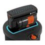 Voir la diapositive 2 : Gardena Kit Arroseur oscillant escamotable OS 140