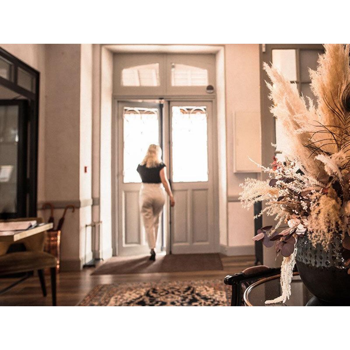 Smartbox Séjour de 2 jours avec accès bien-être d'1h30 et massage de 30 min près de Vierzon - Coffret Cadeau Séjour