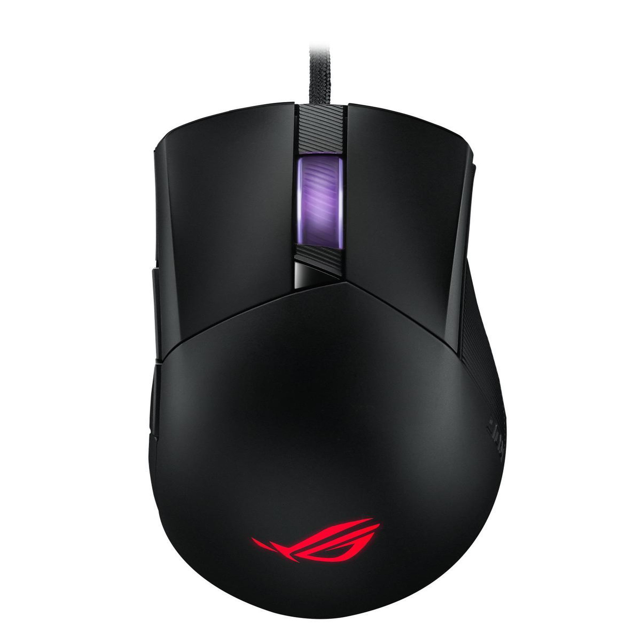 Voir la diapositive 2 : ASUS Asus rog gladius iii souris droitier usb type-a optique 19000 dpi