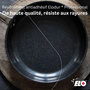 Voir la diapositive 5 : ELO Lot 2 Poêles 24/32 cm Elo Profi Therm Platinum et 1 Faitout 12 cm