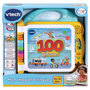 Voir la diapositive 2 : VTECH BABY Imagier bilingue véhicules 