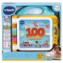 Voir la diapositive 2 : VTECH BABY Imagier bilingue véhicules 