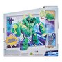 Voir la diapositive 4 : HASBRO Pyjamasque Robot Combi - Assortiments - vert