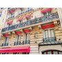 Smartbox Échappée en hôtel 4* avec champagne près du Trocadéro à Paris - Coffret Cadeau Séjour