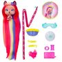 Voir la diapositive 4 : IMC TOYS VIP Pets Bow Power Aurore 