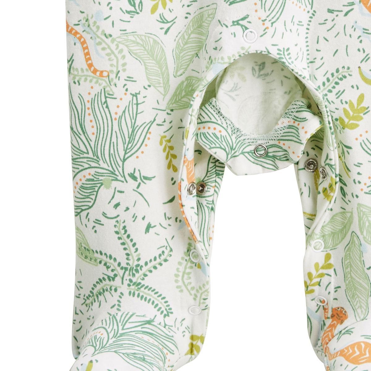 Petit Béguin Pyjama bébé Kanha