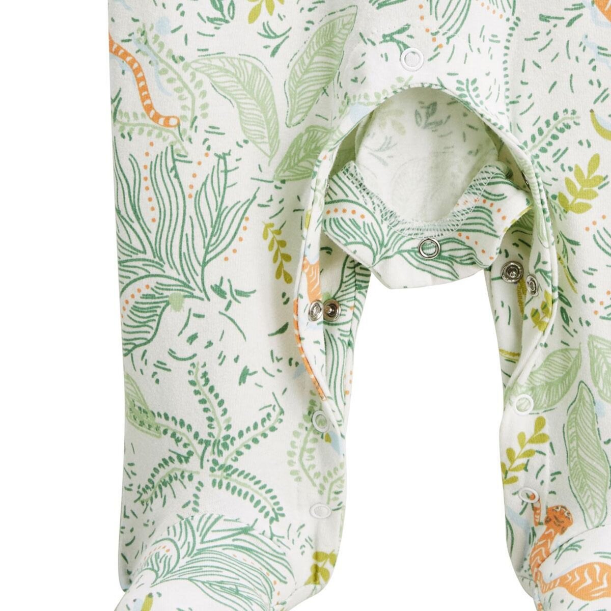 Petit Béguin Pyjama bébé Kanha