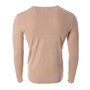 Voir la diapositive 2 : Best Mountain Pull Beige Homme Best Mountain BM