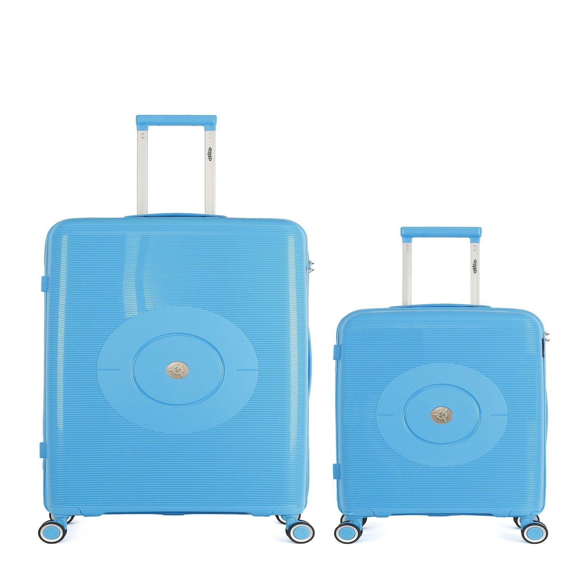 OBAGO OBAGO - LOT DE 2 - Valises grand format et cabine ORION