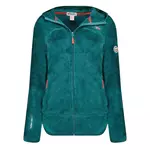 GEOGRAPHICAL NORWAY Veste Polaire Vert Femme Geographical Norway Upalood. Coloris disponibles : Vert