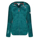 GEOGRAPHICAL NORWAY Veste Polaire Vert Femme Geographical Norway Upalood. Coloris disponibles : Vert