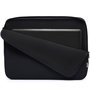 Voir la diapositive 2 : ESSENTIEL B Housse Neo 13-14'' noir