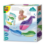 SES SES Tiny Talents - Color Changing Bad Fish 13135