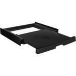 HAIER Accessoire pour sèche linge Haier HASTKU10FB Kit de superposition noir