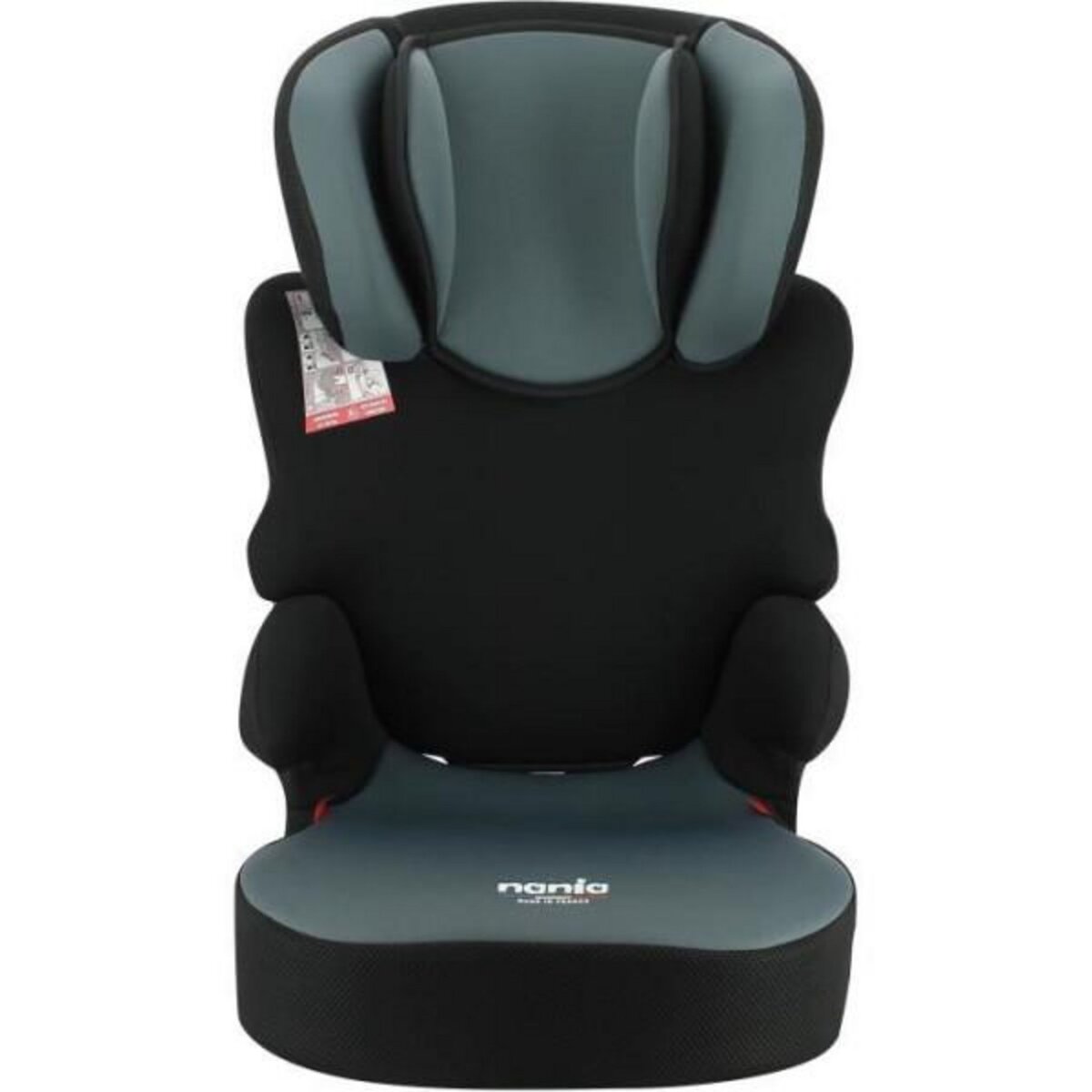 Rehausseur sale isofix auchan