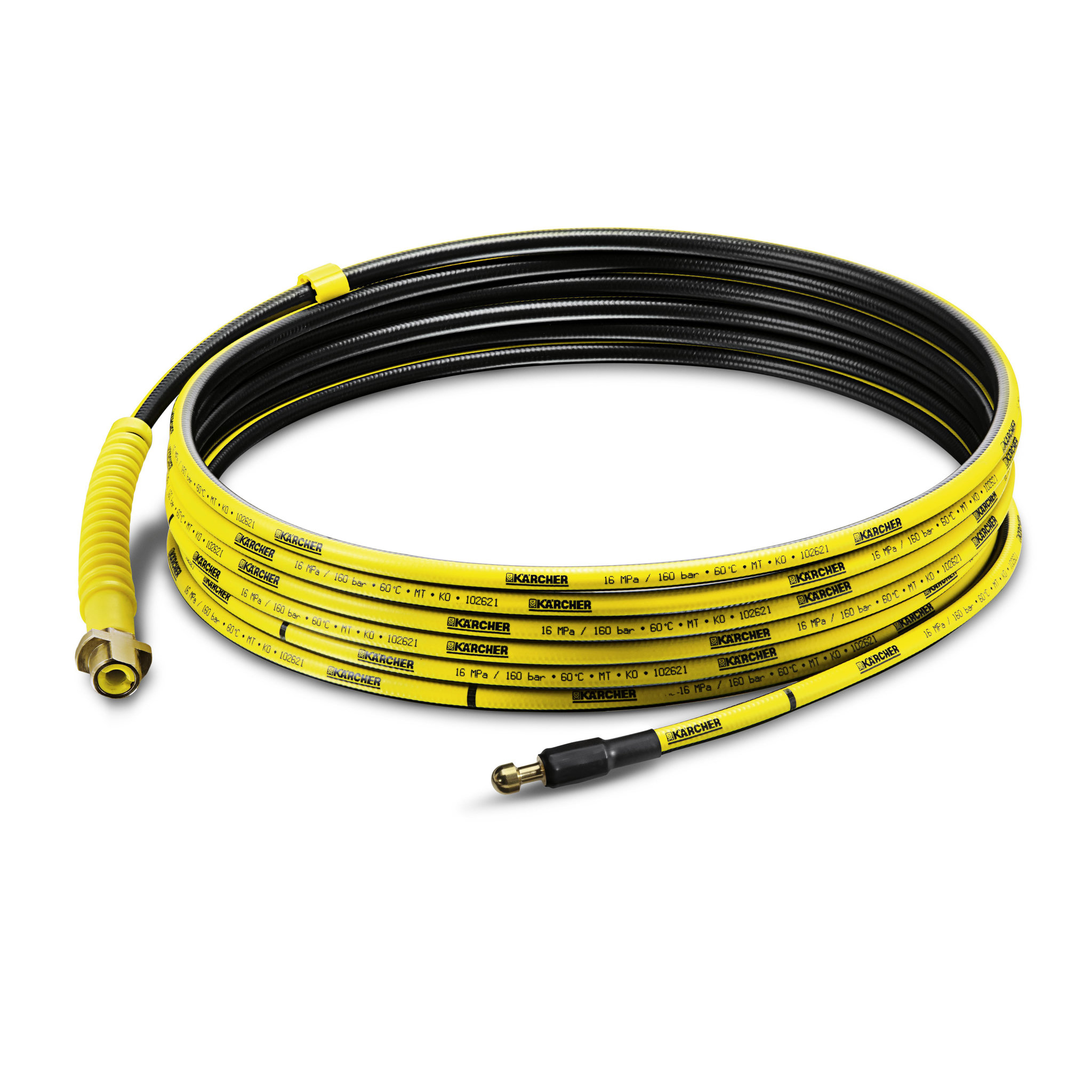 KARCHER Débouche canalisation 7.5m