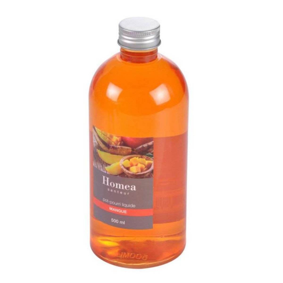 Paris Prix Liquide Pot Pourri  Flower  500ml Mangue