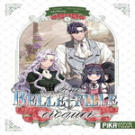 UNE BELLE-FILLE A CROQUER TOME 5 , Iru