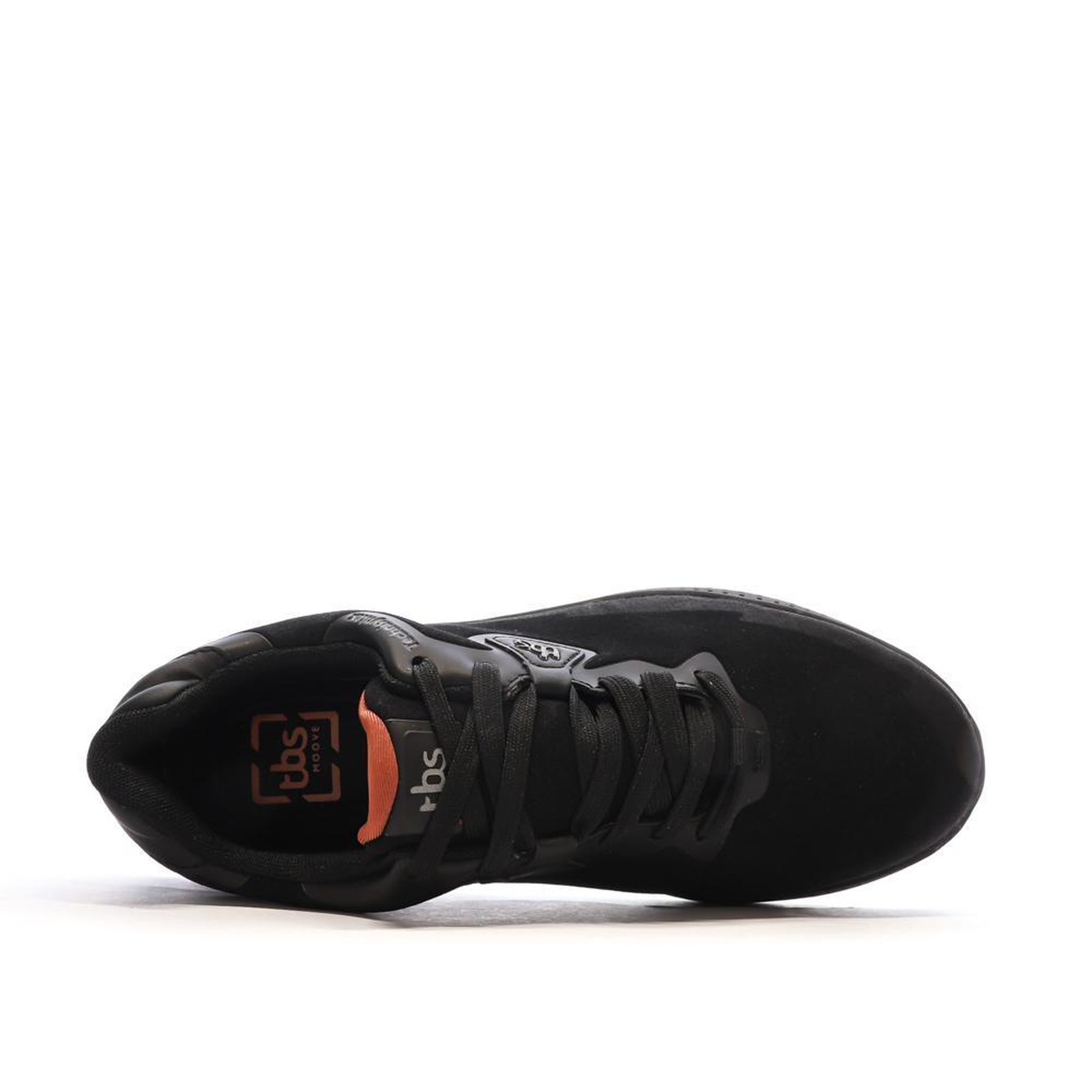 Voir la diapositive 4 : TBS Baskets es Homme TBS EasyFox