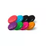 STEEL SERIES Accessoire manette No-Slip Thumbgrip 8-pack - JOY
