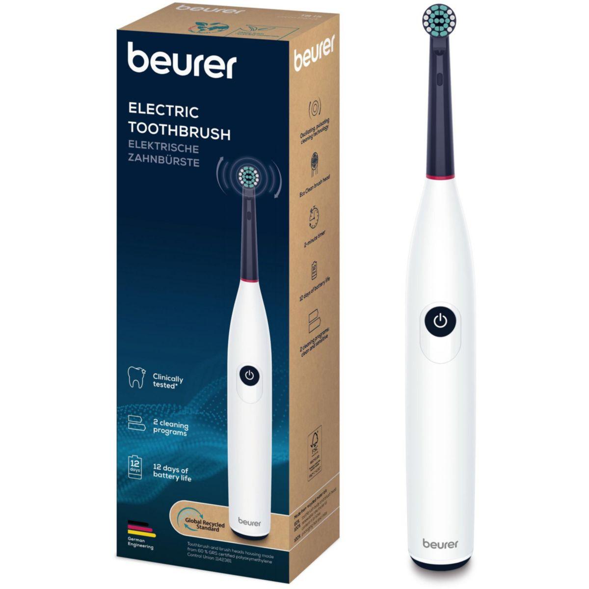 Brosse à dents électrique TB15