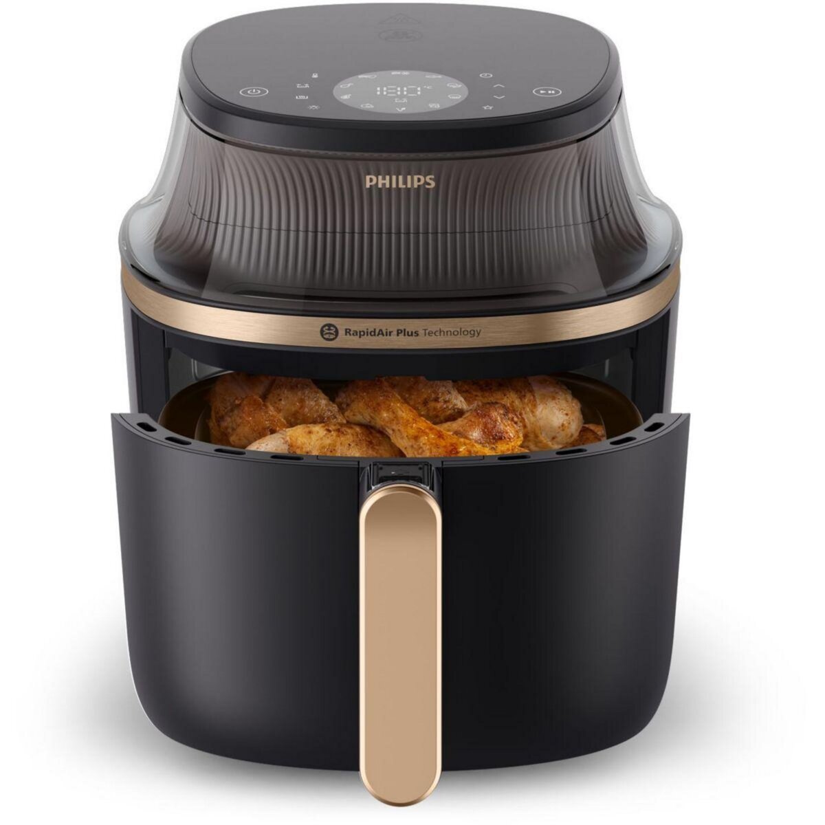 Philips Airfryer Série 3000 7.2L NA342/00