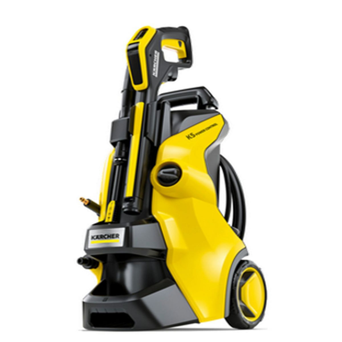 KARCHER Nettoyeur Haute Pression K5 Smart Control 