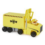 Voir la diapositive 2 : SPIN MASTER Camion et Figurine Ruben Big Truck Pups La Pat' Patrouille