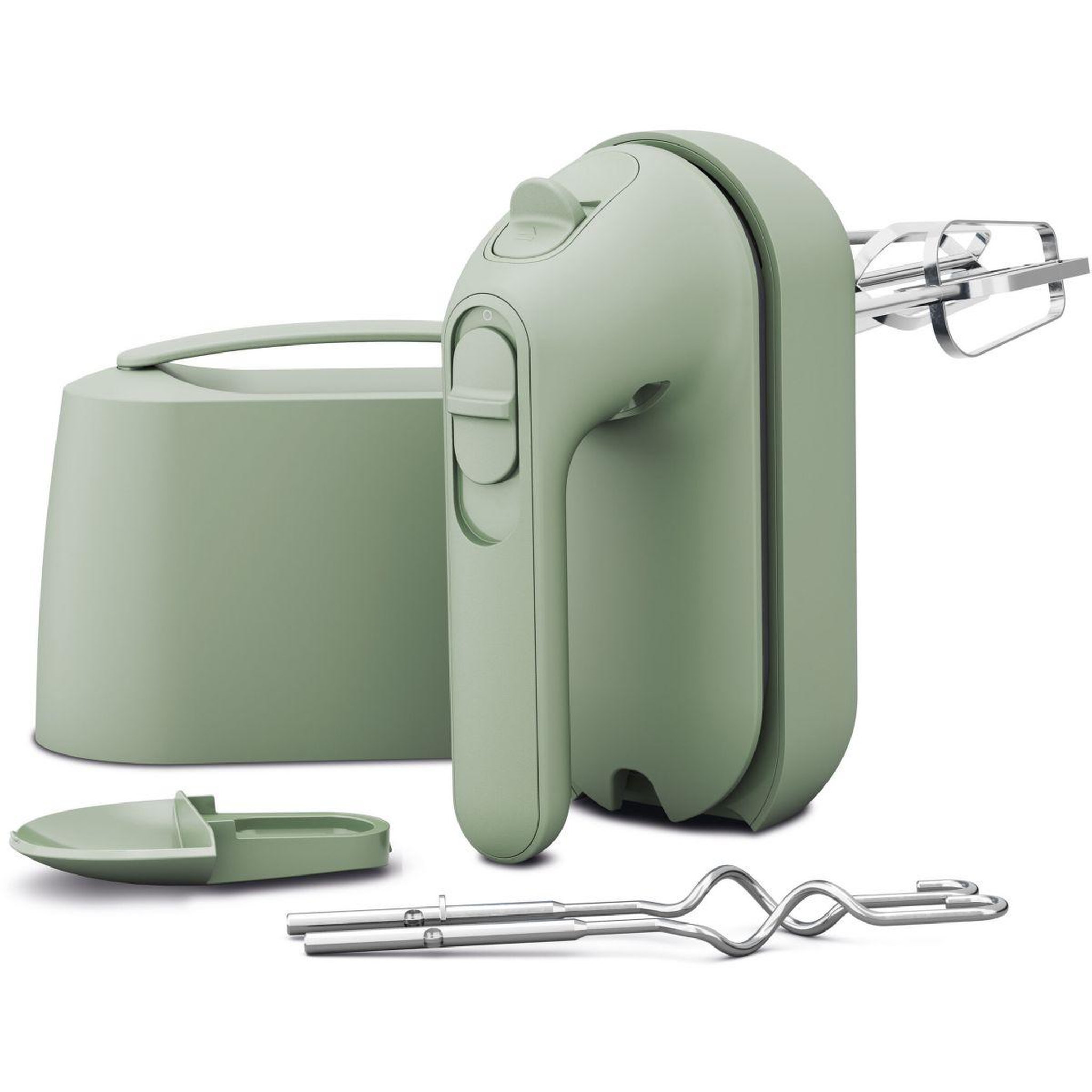 KENWOOD Batteur hand batteur go collection hmp40.000gr