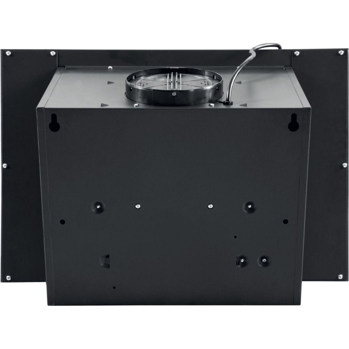 Whirlpool Hotte décorative murale inclinée WHVF93FLTK