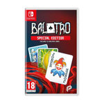 Just for games Balatro Special Edition Nintendo Switch